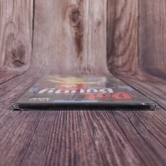 Dot And The Bunny DVD Video East West DVD New Sealed - Picture 7 of 12